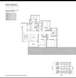 Palm Isles (D17), Condominium #147964272